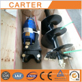 Hot Sales Carter CT45-7b Hydraulic Hammer for Crawler Mini Excavator